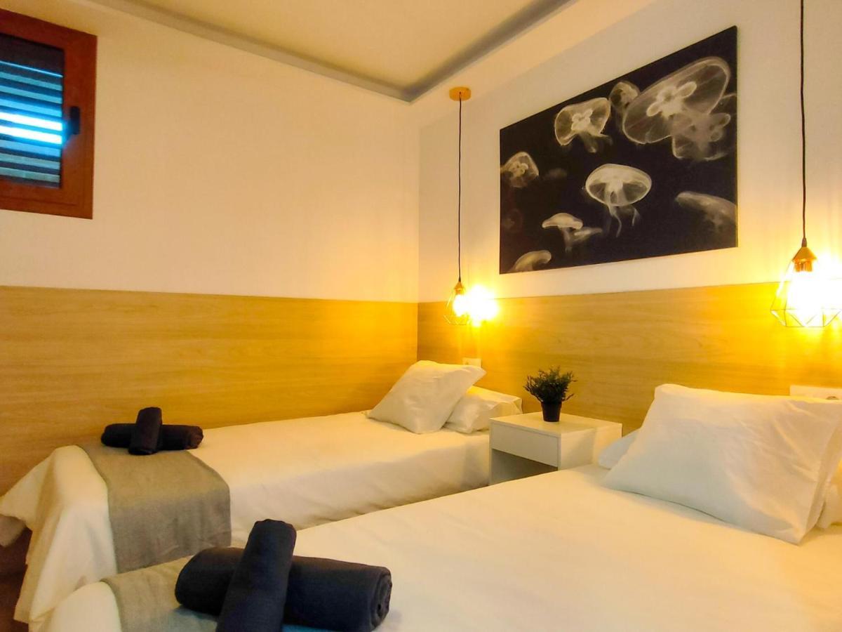 Stylish Friendly Holiday Home Playa del Ingles  Exterior photo