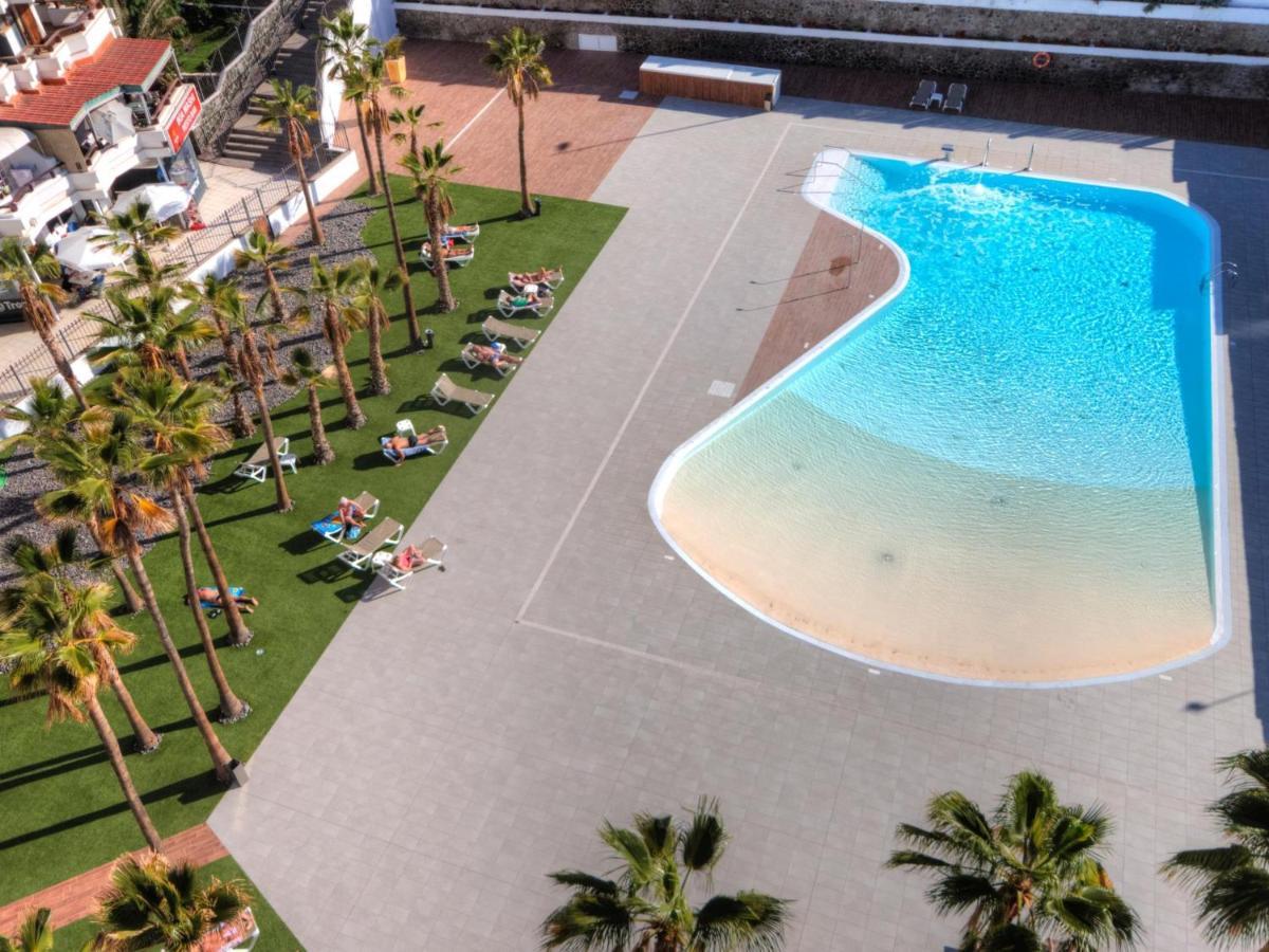 Stylish Friendly Holiday Home Playa del Ingles  Exterior photo