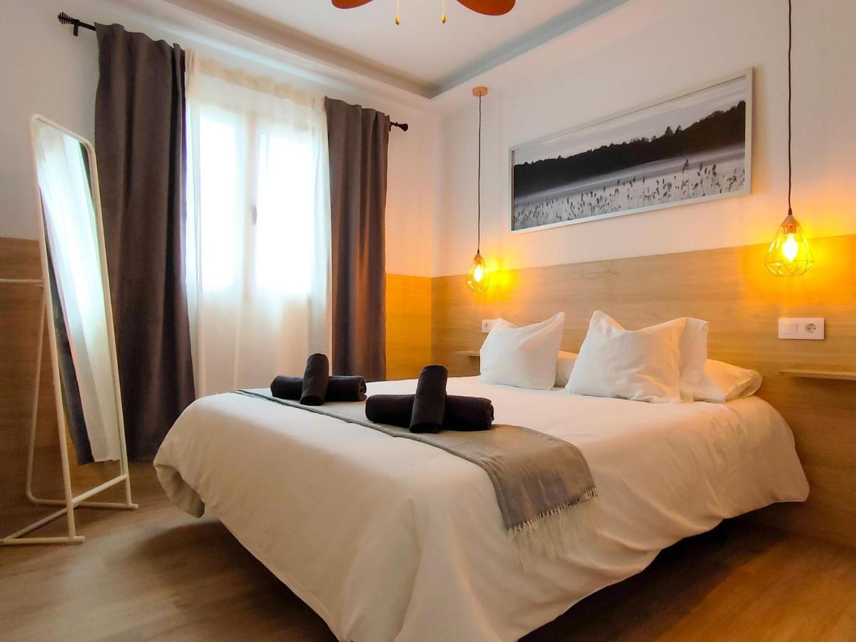 Stylish Friendly Holiday Home Playa del Ingles  Exterior photo